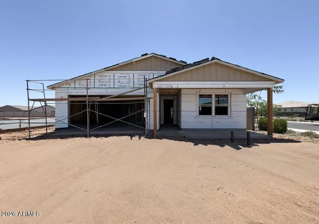 Photo 3 of Sale Pending at 15759 W Deanne Dr, Waddell, AZ 85355 | MLS# 7039132 | Listing updated on 2026-08-18
