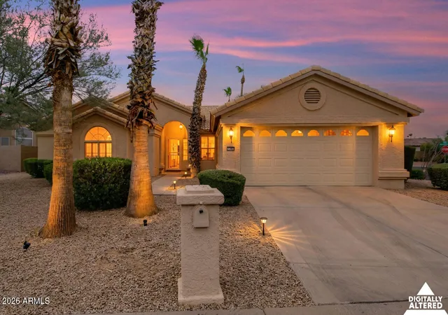 Photo 1 of Single family home for sale at 3633 N 154th Lane, Goodyear, AZ 85395 | MLS# 7043266 | Listing updated on 2026-09-03