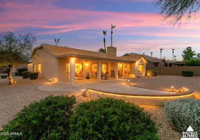 Photo 2 of Single family home for sale at 3633 N 154th Lane, Goodyear, AZ 85395 | MLS# 7043266 | Listing updated on 2026-09-03