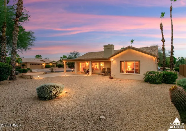 Photo 3 of Single family home for sale at 3633 N 154th Lane, Goodyear, AZ 85395 | MLS# 7043266 | Listing updated on 2026-09-03