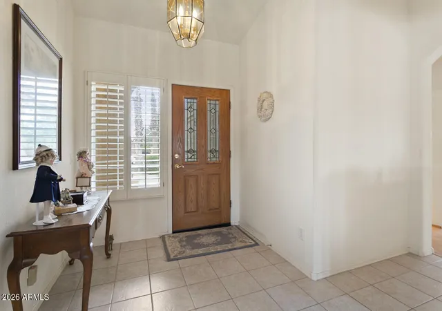 Photo 4 of Single family home for sale at 3633 N 154th Lane, Goodyear, AZ 85395 | MLS# 7043266 | Listing updated on 2026-09-03