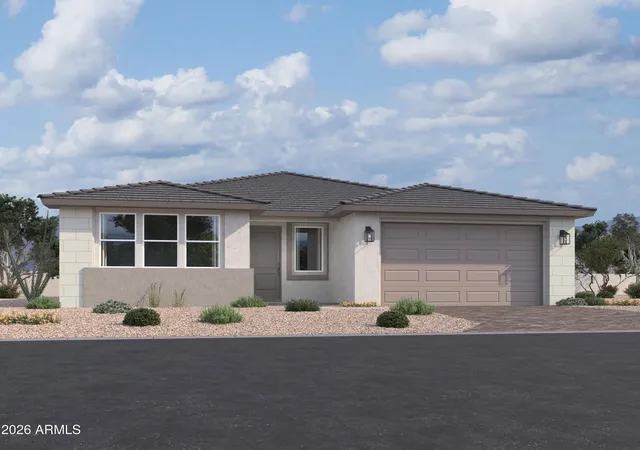 Photo 1 of Sale Pending at 5624 W Hayduk Rd, Laveen, AZ 85339 | MLS# 7039151 | Listing updated on 2026-09-01