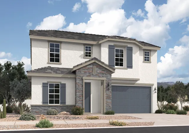 Photo 1 of Single family home for sale at 36958 W Nina St, Maricopa, AZ 85138 | MLS# 7039146 | Listing updated on 2026-08-18