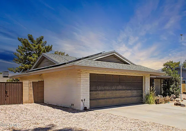 Photo 3 of Single family home for sale at 1750 E Dartmouth St, Mesa, AZ 85203 | MLS# 7040026 | Listing updated on 2026-07-14