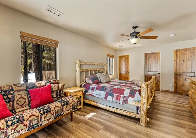 5th image of 1678 N Spring Valley Rd, Parks, AZ 86018 | MLS# 7039250