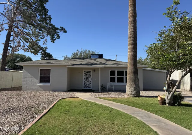 Single family home for sale at 725 E 1st Street, Mesa, AZ 85203 | MLS# 7039164