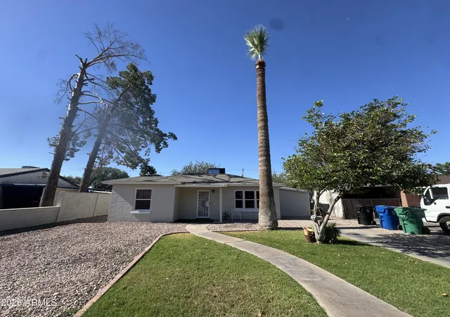 Photo 1 of Single family home for sale at 725 E 1st Street, Mesa, AZ 85203 | MLS# 7039164 | Listing updated on 2026-09-21