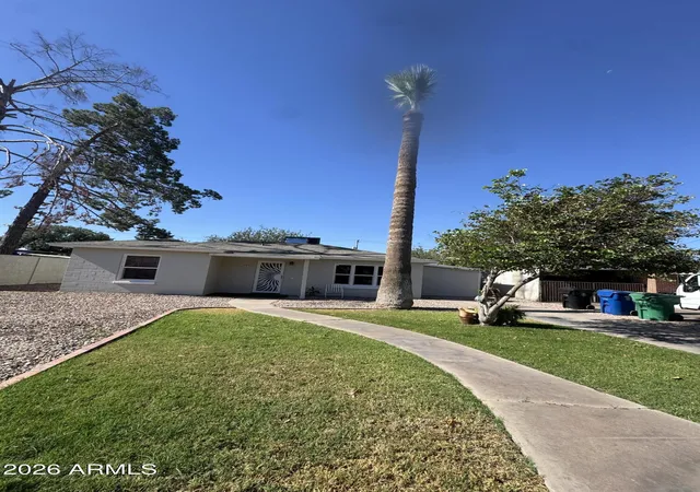 Photo 3 of Single family home for sale at 725 E 1st Street, Mesa, AZ 85203 | MLS# 7039164 | Listing updated on 2026-09-21