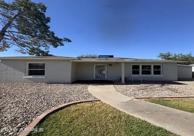 Photo 4 of Single family home for sale at 725 E 1st Street, Mesa, AZ 85203 | MLS# 7039164 | Listing updated on 2026-09-21