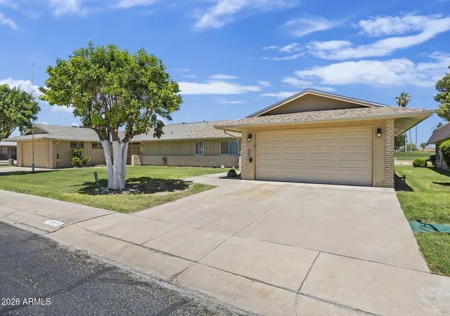 1st image of 9806 N Balboa Dr, Sun City, AZ 85351 | MLS# 7040419