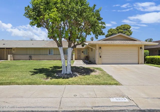 2nd image of 9806 N Balboa Dr, Sun City, AZ 85351 | MLS# 7040419
