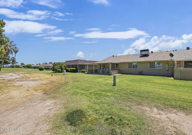 30th image of 9806 N Balboa Dr, Sun City, AZ 85351 | MLS# 7040419