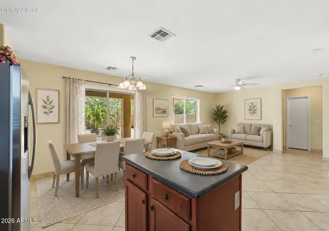 Photo 3 of Single family home for sale at 4738 W Juniper Ave, Coolidge, AZ 85128 | MLS# 7044851 | Listing updated on 2026-09-30
