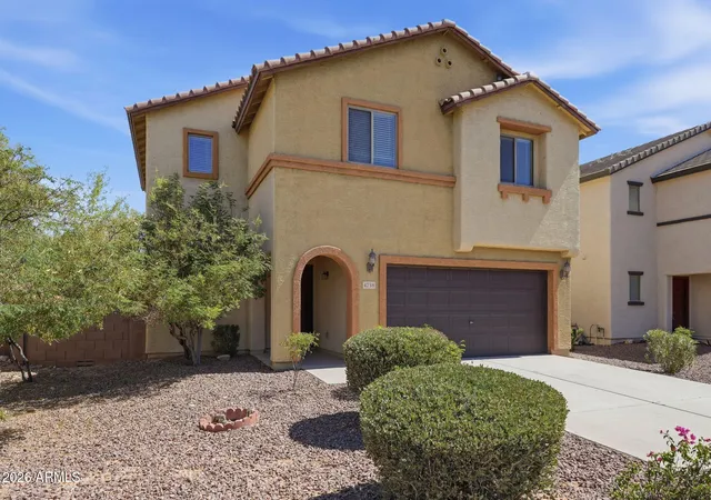 Photo 1 of Single family home for sale at 4738 W Juniper Ave, Coolidge, AZ 85128 | MLS# 7044851 | Listing updated on 2026-09-30