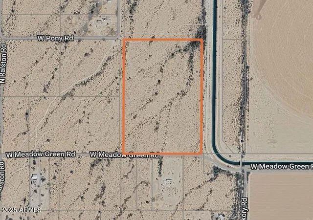 1st image of 0 W Meadow Green 0 Rd, Maricopa, AZ 85139 | MLS# 7039211