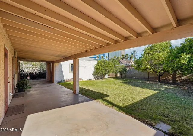 Photo 3 of Sale Pending at 37 W Edgemont Ave, Phoenix, AZ 85003 | MLS# 7039194 | Listing updated on 2026-09-14