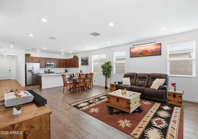 Photo 3 of Single family home for sale at 4206 S 96th Lane, Tolleson, AZ 85353 | MLS# 7040180 | Listing updated on 2026-09-21