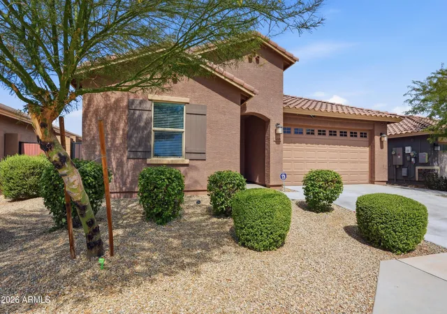 48th image of 4206 S 96th Ln, Tolleson, AZ 85353 | MLS# 7040180