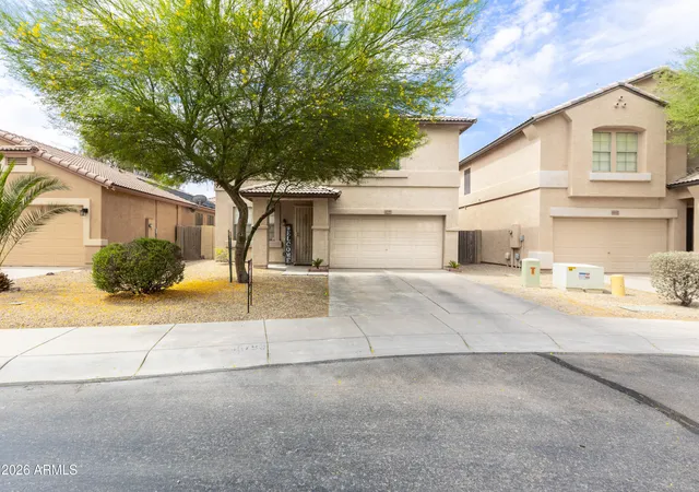Photo 1 of Single family home for sale at 45793 W Tucker Rd, Maricopa, AZ 85139 | MLS# 7042004 | Listing updated on 2026-10-06