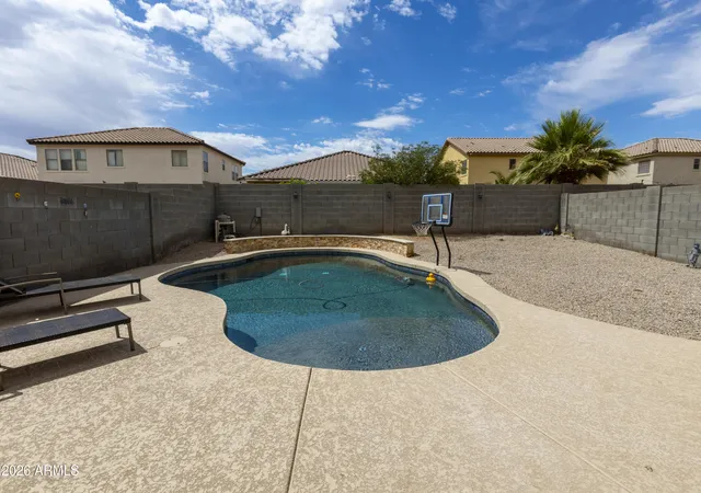 Photo 3 of Single family home for sale at 45793 W Tucker Rd, Maricopa, AZ 85139 | MLS# 7042004 | Listing updated on 2026-10-06