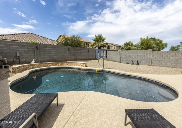 Photo 3 of Single family home for sale at 45793 W Tucker Rd, Maricopa, AZ 85139 | MLS# 7042004 | Listing updated on 2026-10-06