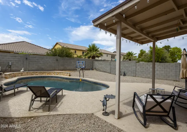 Photo 4 of Single family home for sale at 45793 W Tucker Rd, Maricopa, AZ 85139 | MLS# 7042004 | Listing updated on 2026-10-06