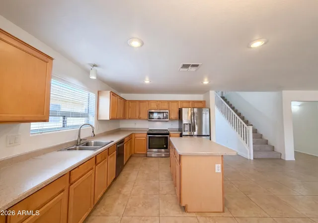 Photo 2 of Sale Pending at 22524 N Davis Way, Maricopa, AZ 85138 | MLS# 7039193 | Listing updated on 2026-09-09