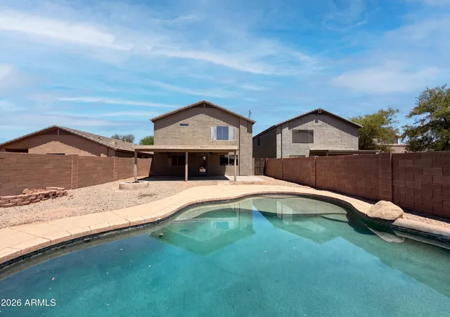 Photo 4 of Sale Pending at 22524 N Davis Way, Maricopa, AZ 85138 | MLS# 7039193 | Listing updated on 2026-09-09