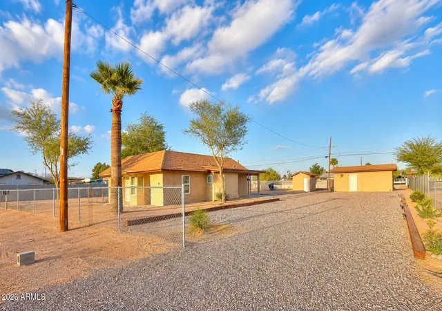2nd image of 302 N Morrison Ave, Casa Grande, AZ 85122 | MLS# 7039214