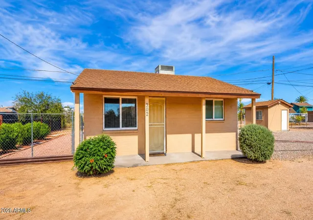 3rd image of 302 N Morrison Ave, Casa Grande, AZ 85122 | MLS# 7039214