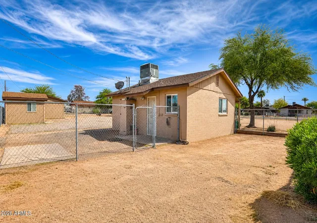 4th image of 302 N Morrison Ave, Casa Grande, AZ 85122 | MLS# 7039214