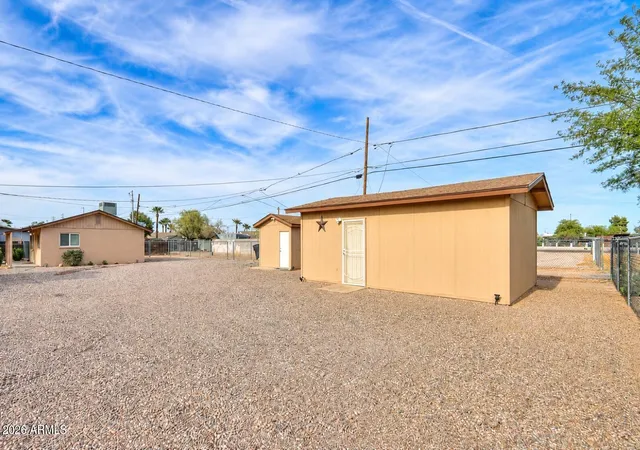 5th image of 302 N Morrison Ave, Casa Grande, AZ 85122 | MLS# 7039214