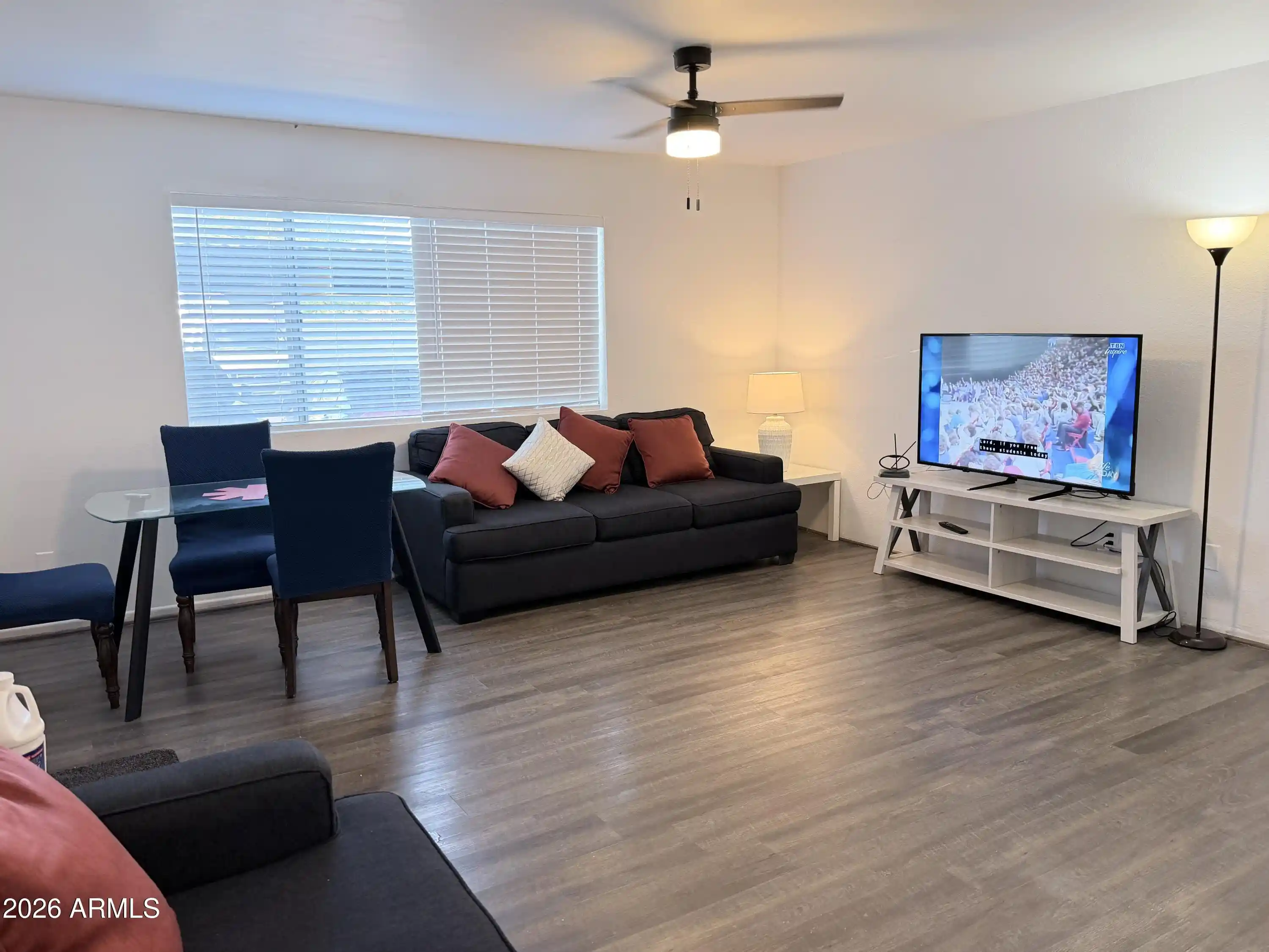 Photo 1 of Condo for sale at 700 W University Dr #122, Tempe, AZ 85281 | MLS# 7039225 | Listing updated on 2026-10-13