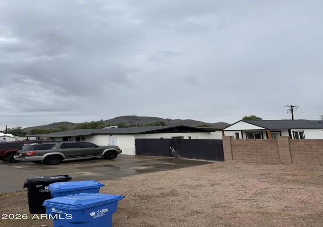 Photo 2 of Single family home for sale at 1414 E Purdue Ave, Phoenix, AZ 85020 | MLS# 7039736 | Listing updated on 2026-08-11