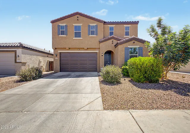 Photo 1 of Single family home for sale at 5833 S 23rd Drive, Phoenix, AZ 85041 | MLS# 7039826 | Listing updated on 2026-07-30