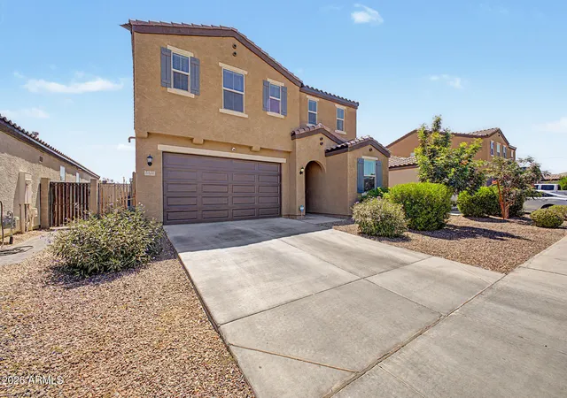 Photo 2 of Single family home for sale at 5833 S 23rd Drive, Phoenix, AZ 85041 | MLS# 7039826 | Listing updated on 2026-07-30