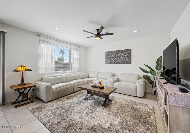 Photo 3 of Single family home for sale at 5833 S 23rd Drive, Phoenix, AZ 85041 | MLS# 7039826 | Listing updated on 2026-07-30