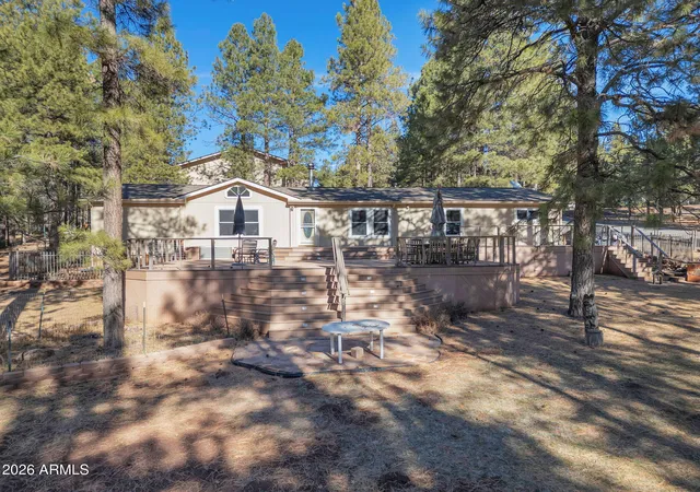 1st image of 13112 E Fallow Deer Rd, Parks, AZ 86018 | MLS# 7039775