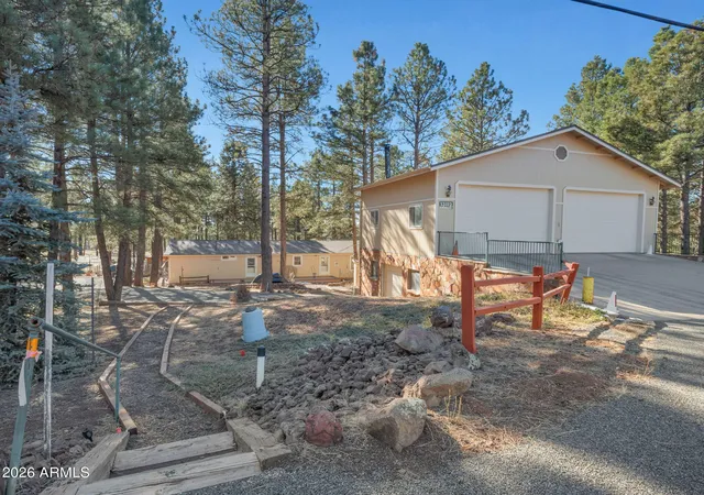 2nd image of 13112 E Fallow Deer Rd, Parks, AZ 86018 | MLS# 7039775