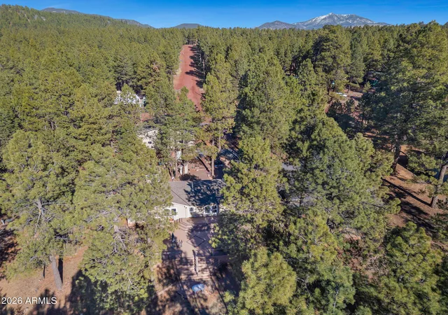35th image of 13112 E Fallow Deer Rd, Parks, AZ 86018 | MLS# 7039775