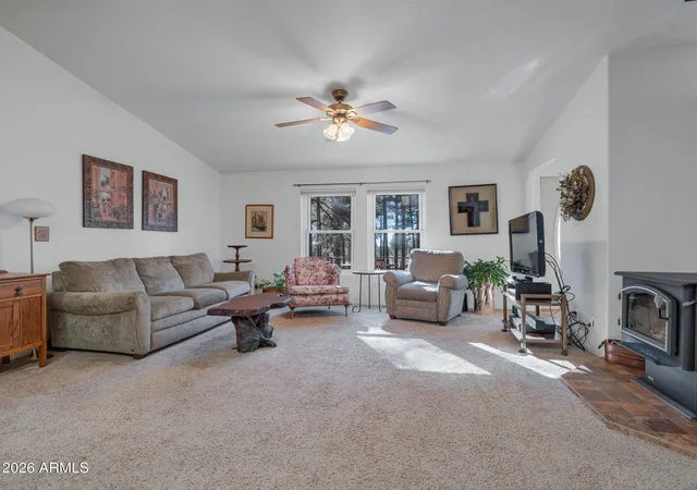4th image of 13112 E Fallow Deer Rd, Parks, AZ 86018 | MLS# 7039775