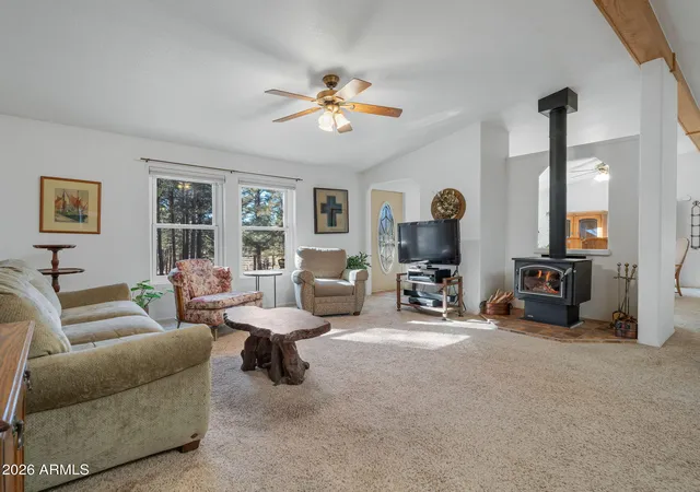 5th image of 13112 E Fallow Deer Rd, Parks, AZ 86018 | MLS# 7039775