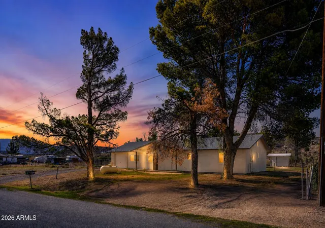 Homes for sale in Camp Verde, AZ | 3780 W Northern Ave, Camp Verde, AZ 86322 | MLS# 7039249