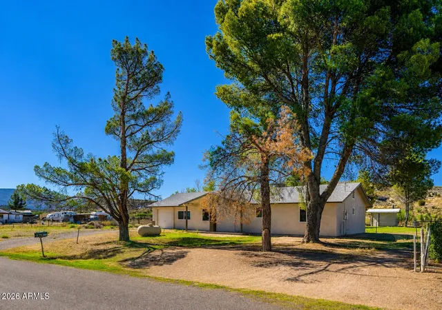 Homes for sale in Camp Verde, AZ | 3780 W Northern Ave, Camp Verde, AZ 86322 | MLS# 7039249