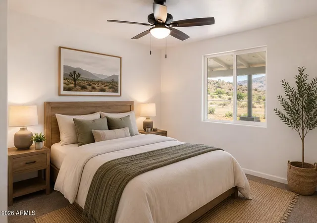 Homes for sale in Camp Verde, AZ | 3780 W Northern Ave, Camp Verde, AZ 86322 | MLS# 7039249