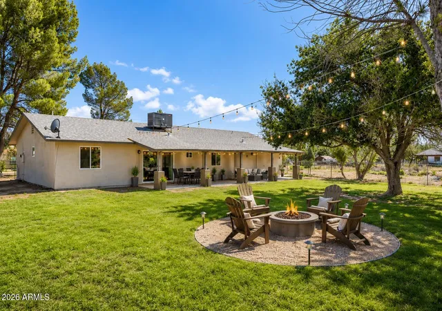 Homes for sale in Camp Verde, AZ | 3780 W Northern Ave, Camp Verde, AZ 86322 | MLS# 7039249