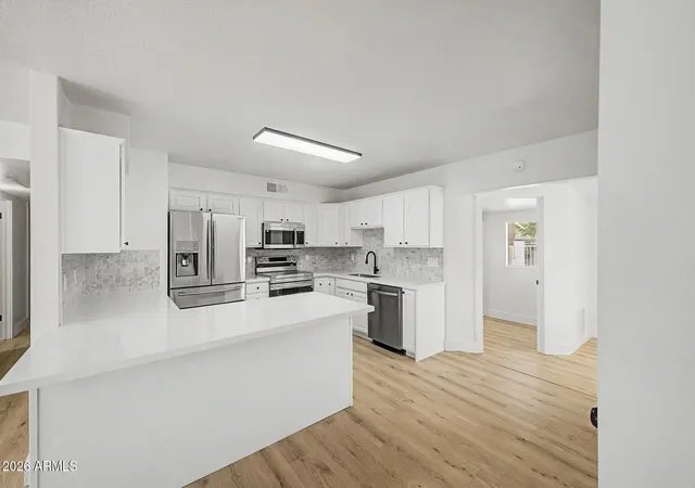 Photo 1 of Single family home for sale at 2702 E Grovers Ave, Phoenix, AZ 85032 | MLS# 7039577 | Listing updated on 2026-09-17