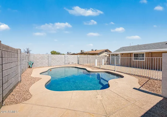 Photo 2 of Single family home for sale at 2702 E Grovers Ave, Phoenix, AZ 85032 | MLS# 7039577 | Listing updated on 2026-09-17