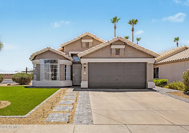 Photo 1 of Single family home for sale at 3417 E Kelton Ln, Phoenix, AZ 85032 | MLS# 7039318 | Listing updated on 2026-08-26