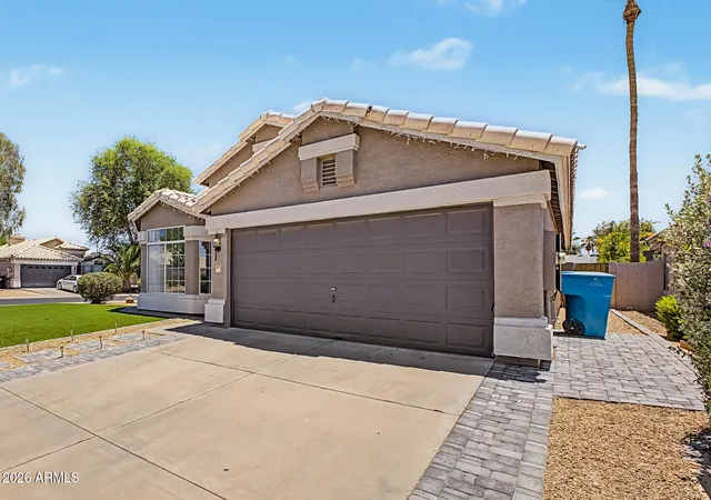 Photo 2 of Single family home for sale at 3417 E Kelton Ln, Phoenix, AZ 85032 | MLS# 7039318 | Listing updated on 2026-08-26